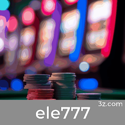 ele777: Apostas Esportivas Precisão e Excelência