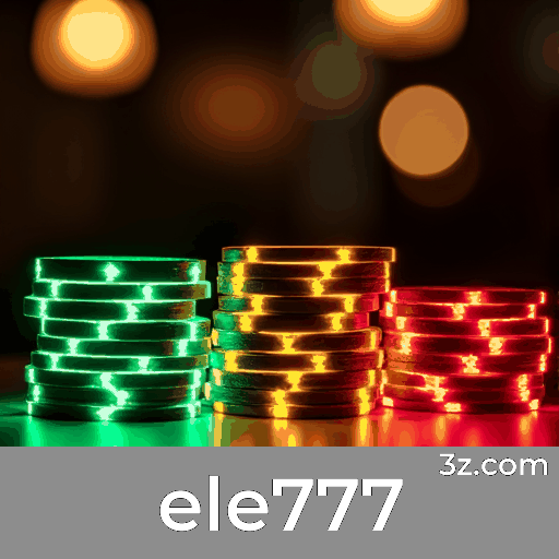 ele777 Casino Social: Uma Experiência Interativa e Emocionante