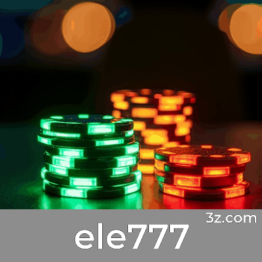 Bônus e Promoções Exclusivas no Ele777