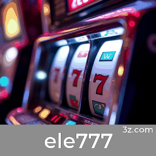ele777: A Plataforma de Apostas que Une Segurança e Excelência