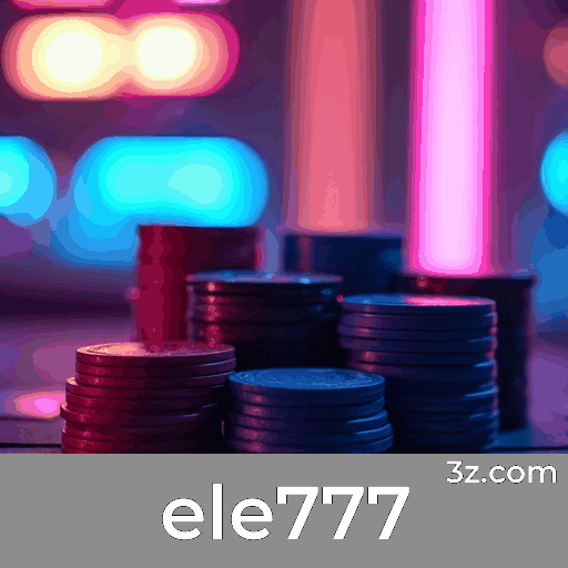ele777: A Plataforma de Apostas que Une Segurança e Excelência