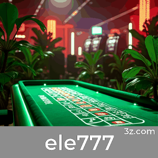 Ele777: Jogo em Tempo Real para Brasileiros!