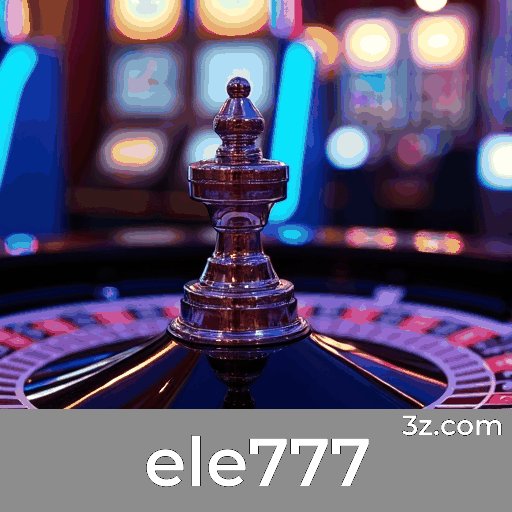 ele777 Casino Social: Uma Experiência Interativa e Emocionante