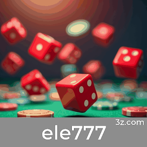 Aprenda Estratégias de Jogos com ele777 e Domine!