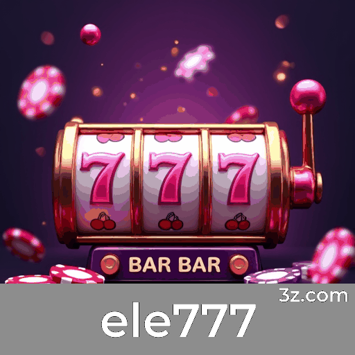 ele777: Apostas Esportivas Precisão e Excelência