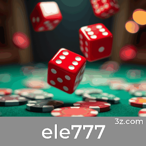 Aprenda Estratégias de Jogos com ele777 e Domine!