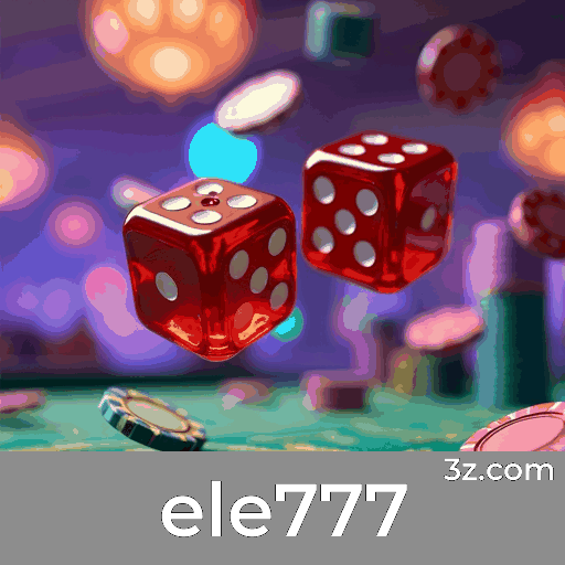 ele777 App: Apostas Rápidas e Funcionalidades Completas