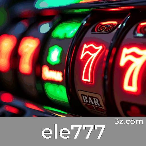 ele777 Casino Social: Uma Experiência Interativa e Emocionante